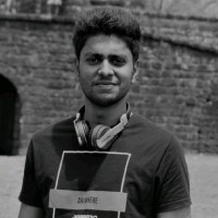 Arjun S
