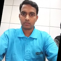 MUKESH KUMAR