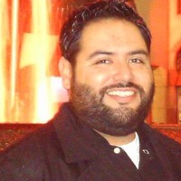 Rey Rodriguez Jr.