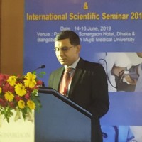 Mohammad Mehfuz E Khoda