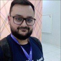 Cássio Waterkemper Neves