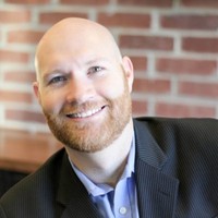 Brandon Fry, CIC, CLCS