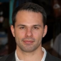 Francois van Niekerk