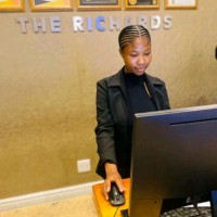 Ntombifuthi Zikhali