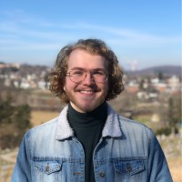 Daniel Dillon