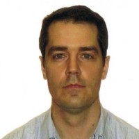David Bernier Géry