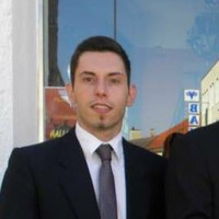 Bernhard Eckhardt, MA