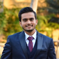Harshil Shah