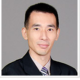 David Chen