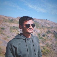 Krutik Sakhiya