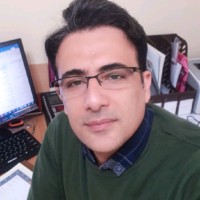 Mohammad Afshinnejad