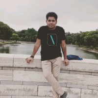 Raja S.