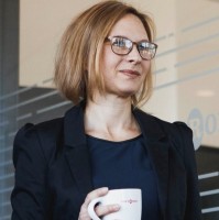 Ann-Marie Östervall