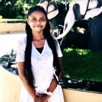Gimhani Wickramasinghe