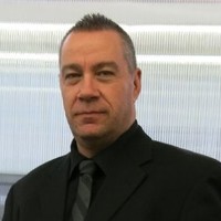 Patrick Desforges