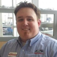 Patrick Sharrard