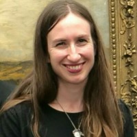 Emily Parr