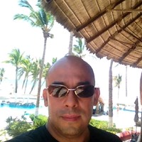 Luis Ernesto Pérez Briseño