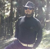Santanu Chatterjee