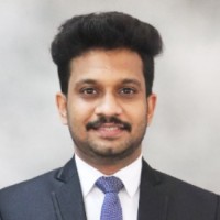 Sudheesh K