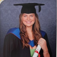 Molly Blakeman