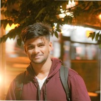 Nitesh Sharma