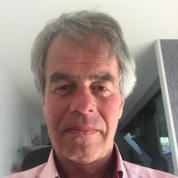Hans Ter Heijden