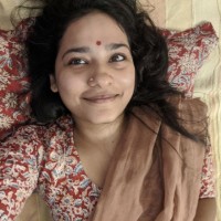 Nishita Jha