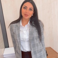 Farah Zaid