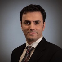 Frank Meyghani