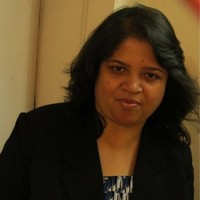 Suchandra Acharya