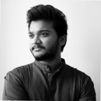 Shrinit Mohanraj