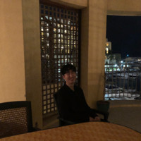 [Joon] Joonsung Park