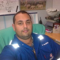 Rashad Majiera