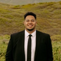 Ethan Atagi