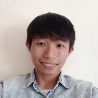 Alvin Lai Yang Shan