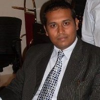 George Gomes