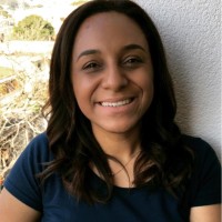 Cristiane Ribeiro