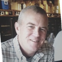 Douglas Racich