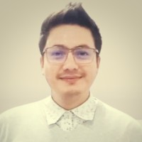 Junior Jorge Luis Martinez Benites