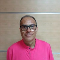 Jorge Ruiz García