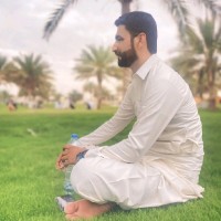 Zohaib Siddique
