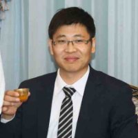 qingyang zhou
