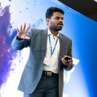 Anirudh Raghavan