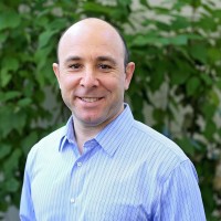 Aaron Resnick