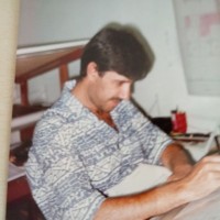 Mario Rodrigues