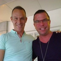 Mark Reeves
