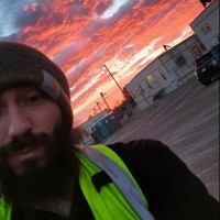Damien Sutton-Mcconnell