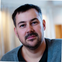 Ola Svensson