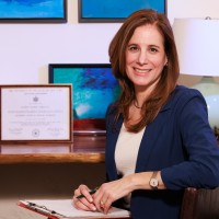 Karen Carlucci, LCSW, CPC